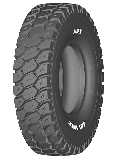 Mặt gai lốp công trình OTR SAMSON ART 24.00R35 **