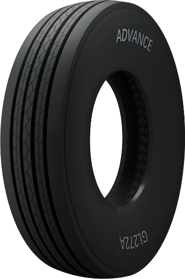 Mặt gai lốp xe tải TBR SAMSON GL272A 12R22.5 18PR