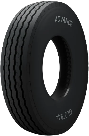 Tyre SAMSON 6.50R16 12PR GL279A