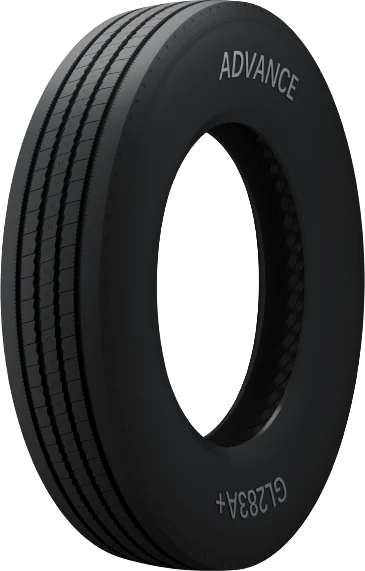 Tyre SAMSON 7.00R16 14PR GL283A