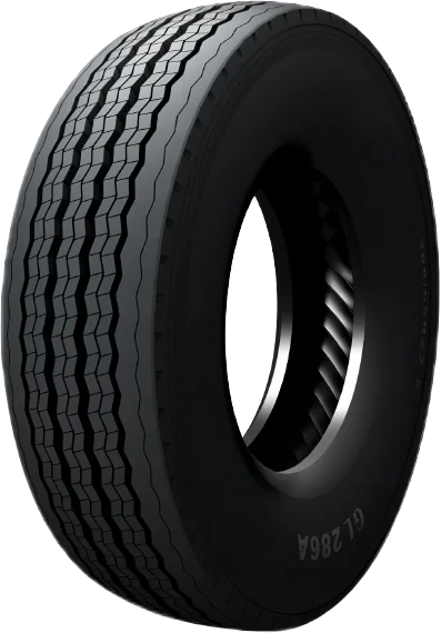 Mặt gai lốp xe tải TBR ADVANCE GL286A 425/65R22.5 20PR