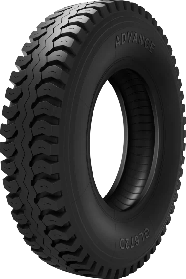 Tyre SAMSON 7.00R16 14PR GL668A