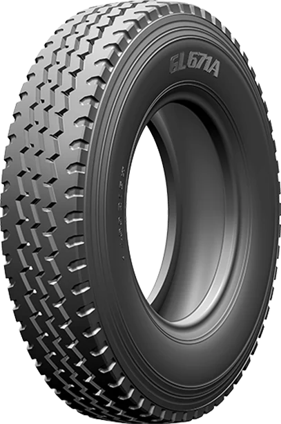 Tyre SAMSON 6.50R16 12PR GL671A