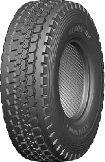 Mặt gai lốp công trình OTR ADVANCE GLB05 385/95R24 ***