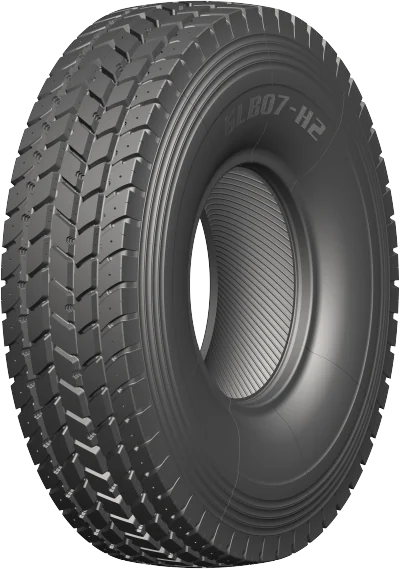 Mặt gai lốp công trình OTR ADVANCE GLB07 445/95R25 **