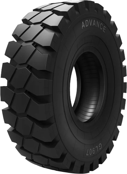 Mặt gai lốp công trình OTR ADVANCE GLR07 9.00R20 14PR