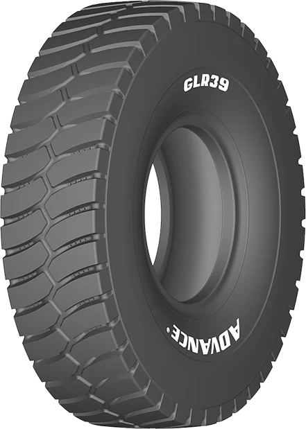 Mặt gai lốp công trình OTR ADVANCE GLR39 480/95R29 ***
