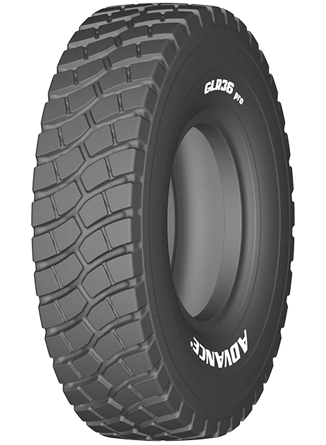 Mặt gai lốp công trình OTR ADVANCE GLR39PRO 480/95R29 ***