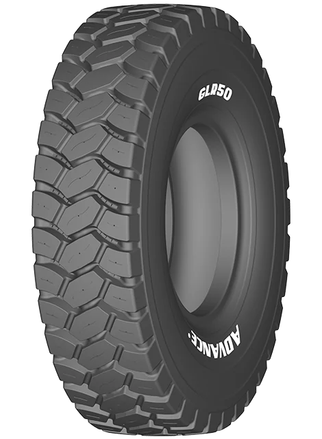 Mặt gai lốp công trình OTR ADVANCE GLR50S 505/95R29 ***