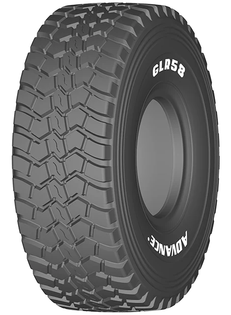 Mặt gai lốp công trình OTR ADVANCE GLR66S 505/95R29 ***