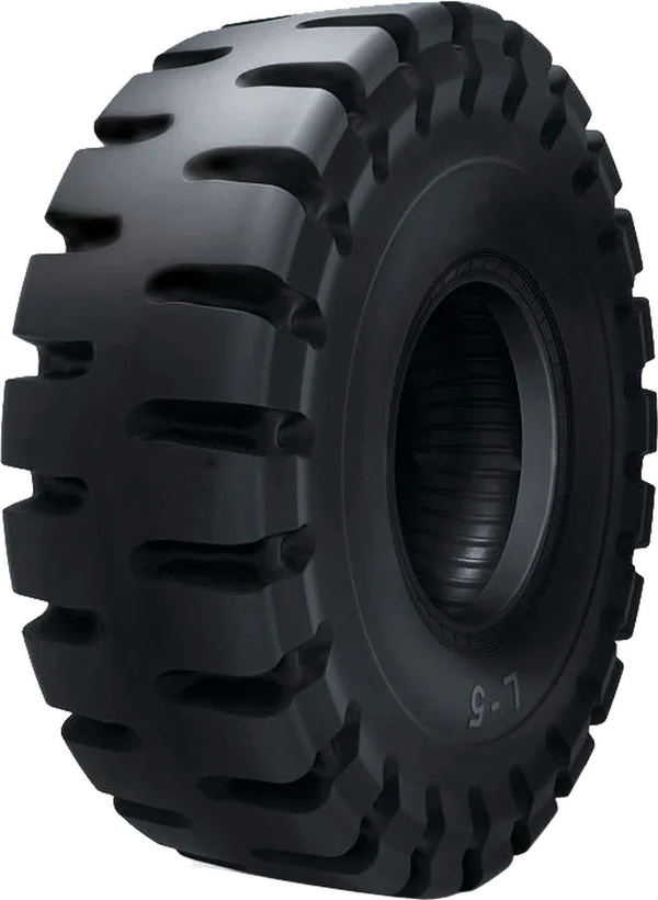 Mặt gai lốp cảng & xe lu ADVANCE L-3K 17.5-25 20PR