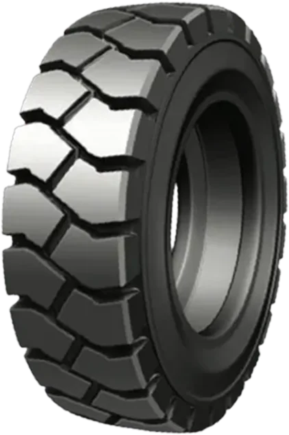 Mặt gai lốp xe nâng ADVANCE OB501 28x9-15/7.00