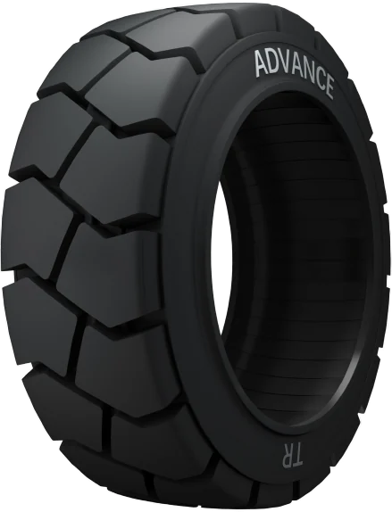 Mặt gai lốp xe nâng ADVANCE TR 15x5.25 11PR
